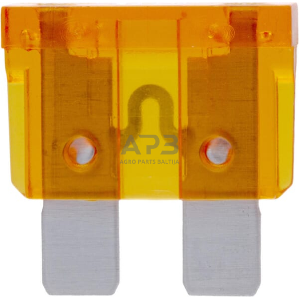 Automobilio saugiklis standartinis 40A, 20mm iMaXX SI22040 100vnt. 2 Automobilio saugiklis standartinis 40A, 20mm iMaXX SI22040 100vnt. 2