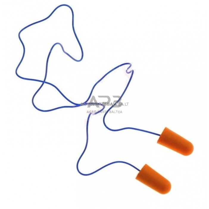 Ausų kištukai Ausų kištukai