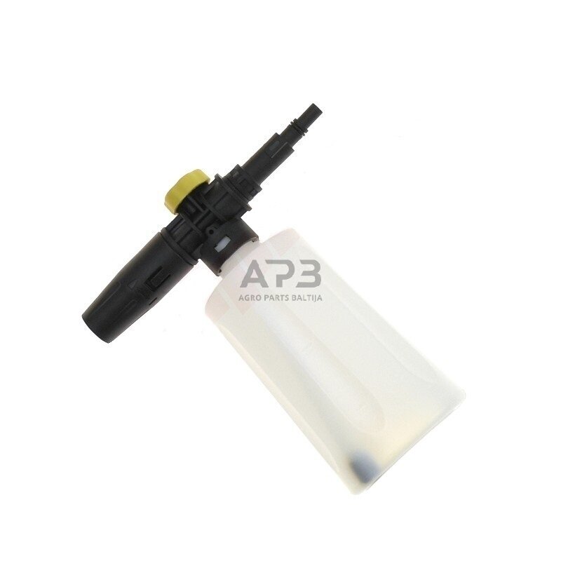 Putų antgalis KARCHER 8,9mm 700ml 26431470C8 Putų antgalis KARCHER 8,9mm 700ml 26431470C8