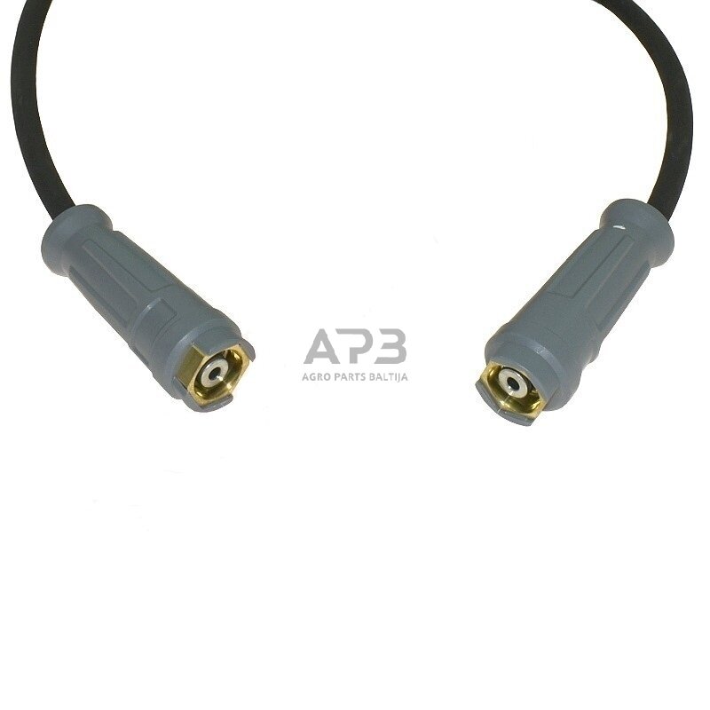 Aukšto slėgio žarna 10 m KARCHER HD, HDS EASY Lock 6.110-031.0, 61100310