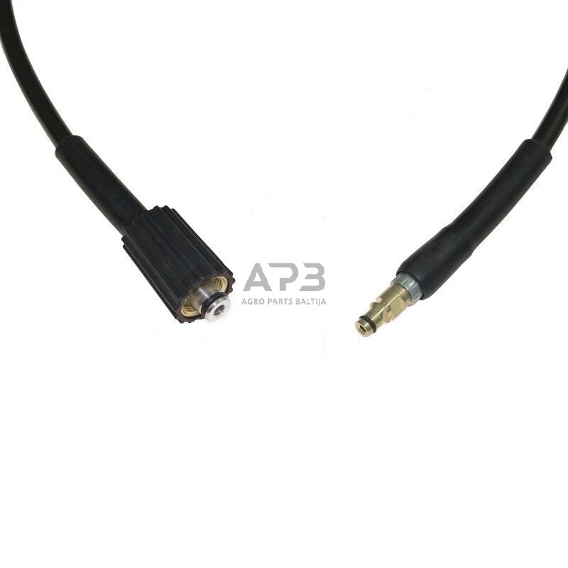Aukšto slėgio žarna 10 m KARCHER K M22x1,5 - CLIC Aukšto slėgio žarna 10 m KARCHER K M22x1,5 - CLIC