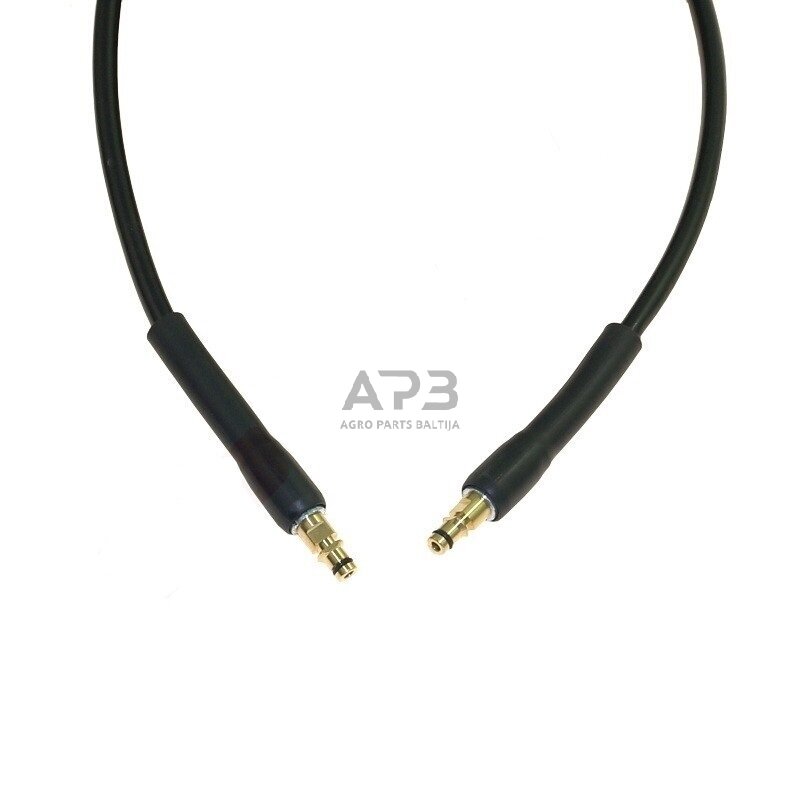 Aukšto slėgio žarna 7,5 m KARCHER CLIC 2.641-721.0, 26417210 Aukšto slėgio žarna 7,5 m KARCHER CLIC 2.641-721.0, 26417210