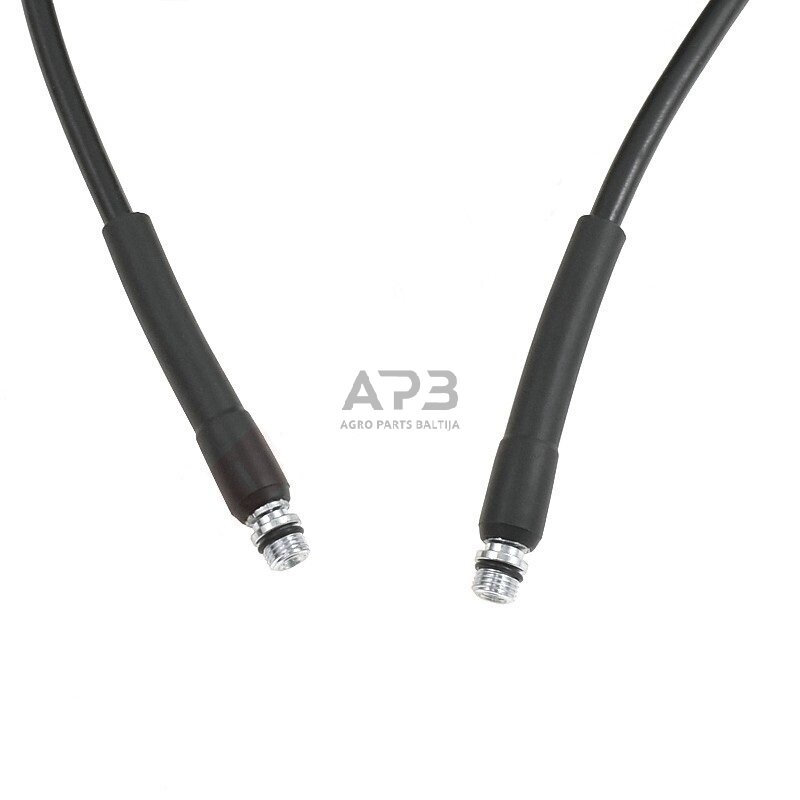 Aukšto slėgio žarna 10 m KARCHER M1/4" Aukšto slėgio žarna 10 m KARCHER M1/4"