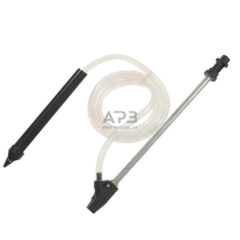 Smėliapūtė KARCHER 2.638-792.0, 26387920