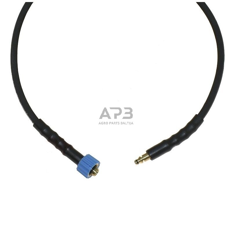 Aukšto slėgio žarna KARCHER 10M CLICK RE107 4915 500 0828, 49155000828 RUBBER Aukšto slėgio žarna KARCHER 10M CLICK RE107 4915 500 0828, 49155000828 RUBBER