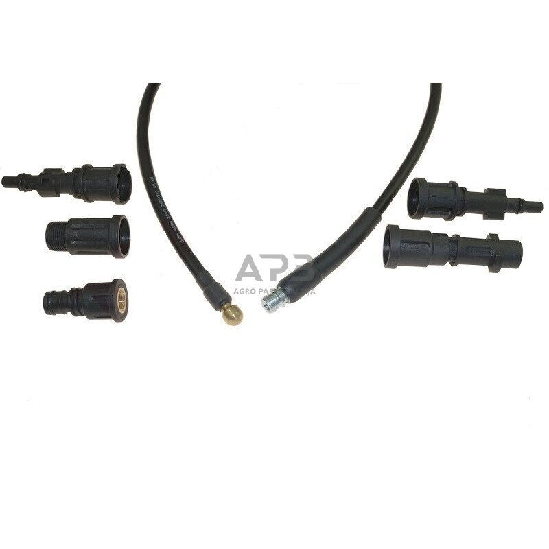 Aukšto slėgio žarna KARCHER 10M Aukšto slėgio žarna KARCHER 10M