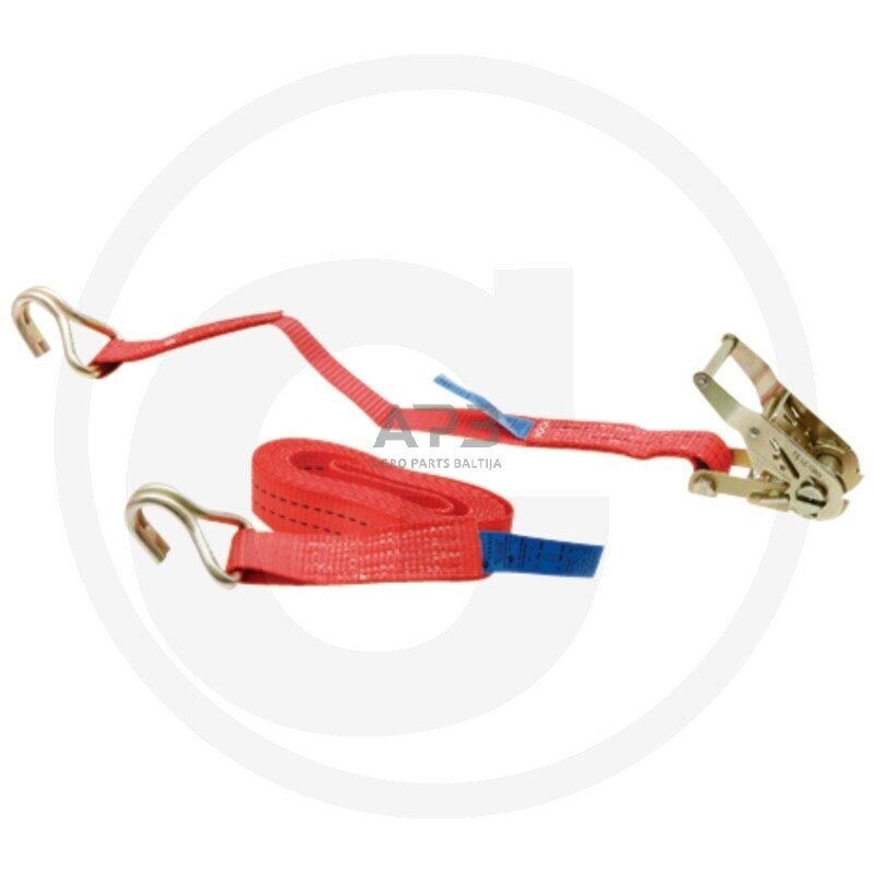 Automobilių tvirtinimo diržas 500100024003040