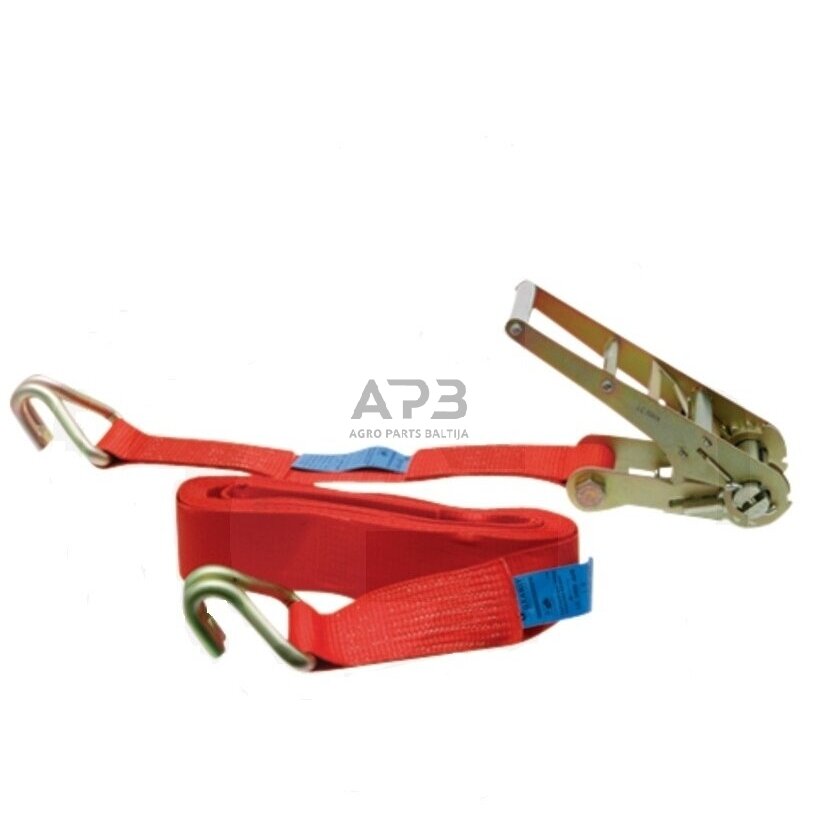 Automobilių tvirtinimo diržas 500500024005010 Automobilių tvirtinimo diržas 500500024005010