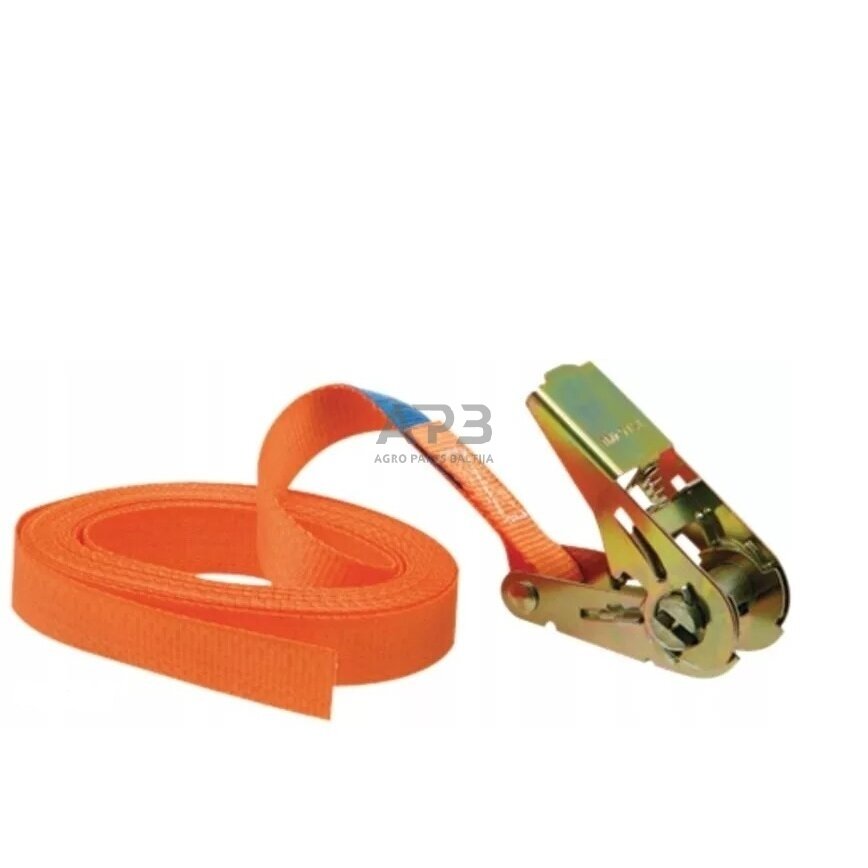 Automobilių tvirtinimo diržas 22000085