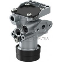 Avarinis vožtuvas Wabco 9710020300 Avarinis vožtuvas Wabco 9710020300