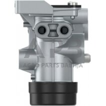 Avarinis vožtuvas Wabco 9710020300 2 Avarinis vožtuvas Wabco 9710020300 2