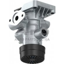 Avarinis vožtuvas Wabco 9710020300 3 Avarinis vožtuvas Wabco 9710020300 3