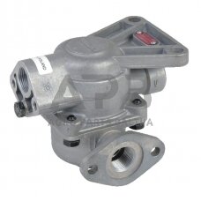 Avarinis vožtuvas Wabco 4710035300