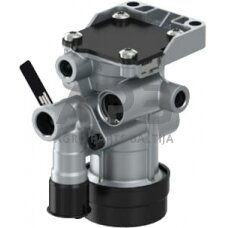 Avarinis vožtuvas Wabco 9710020220