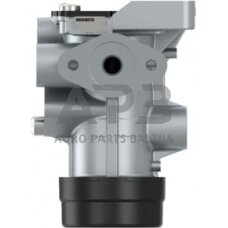 Avarinis vožtuvas Wabco 9710020300