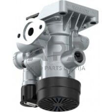 Avarinis vožtuvas Wabco 9710020320