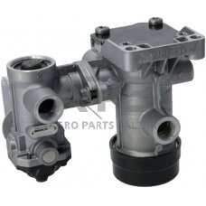 Avarinis vožtuvas Wabco 9710020340