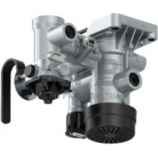 Avarinis vožtuvas Wabco 9710020370