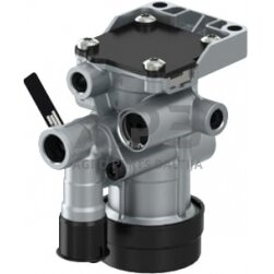 Avarinis vožtuvas Wabco 9710020220 Avarinis vožtuvas Wabco 9710020220