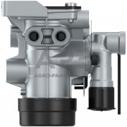 Avarinis vožtuvas Wabco 9710020370 2 Avarinis vožtuvas Wabco 9710020370 2