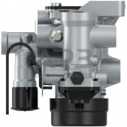 Avarinis vožtuvas Wabco 9710020370 3 Avarinis vožtuvas Wabco 9710020370 3