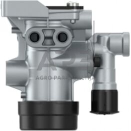 Avarinis vožtuvas Wabco 9710020320 3 Avarinis vožtuvas Wabco 9710020320 3