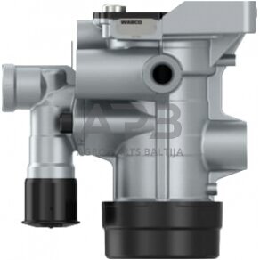 Avarinis vožtuvas Wabco 9710020220 3 Avarinis vožtuvas Wabco 9710020220 3