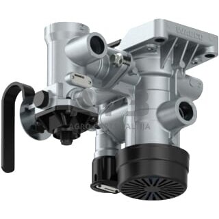 Avarinis vožtuvas Wabco 9710020370 1 Avarinis vožtuvas Wabco 9710020370 1