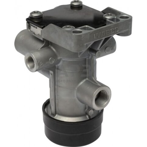 Avarinis vožtuvas Wabco 9710020200 Avarinis vožtuvas Wabco 9710020200