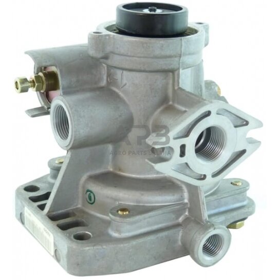 Avarinis vožtuvas Haldex 351008122 Avarinis vožtuvas Haldex 351008122