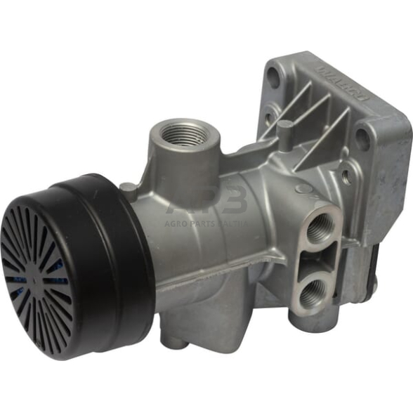 Avarinis vožtuvas Wabco 9710020200 2 Avarinis vožtuvas Wabco 9710020200 2