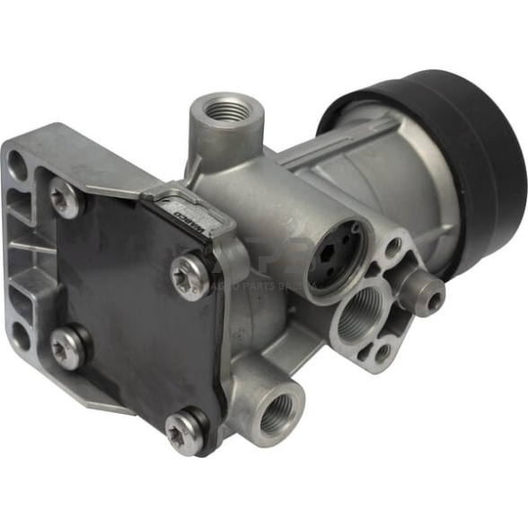 Avarinis vožtuvas Wabco 9710020200 3 Avarinis vožtuvas Wabco 9710020200 3