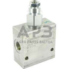 Balansavimo vožtuvas 1X CB10HV3B1E2 A06, CB10HV3B1E2001