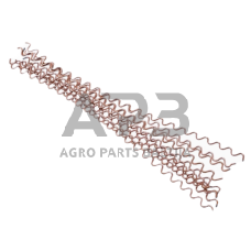 Banguotos vielos rinkinys 10vnt. taškinio lyginimo aparatams