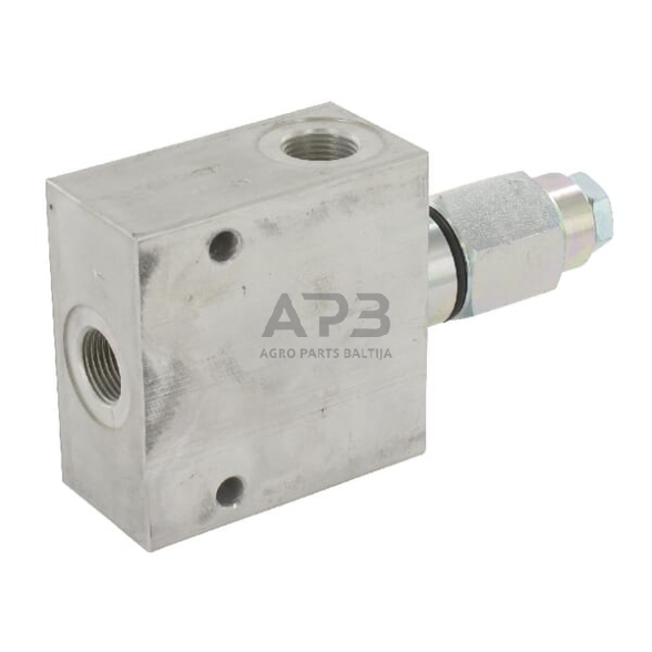 Balansavimo vožtuvas 1X CB10AV2B1E1 A06, CB10AV2B1E1001 2 Balansavimo vožtuvas 1X CB10AV2B1E1 A06, CB10AV2B1E1001 2