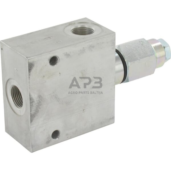 Balansavimo vožtuvas 1X CB10AV2B1E1 A06, CB10AV2B1E1001 3 Balansavimo vožtuvas 1X CB10AV2B1E1 A06, CB10AV2B1E1001 3