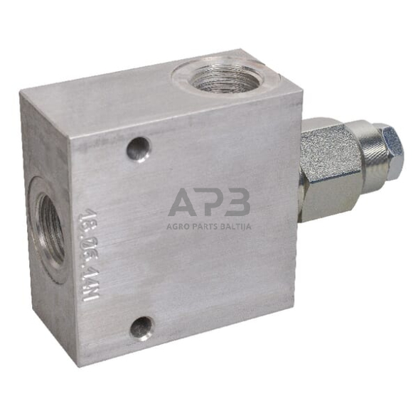 Balansavimo vožtuvas 1X CB10HV, CB10HV3A1E2002 1