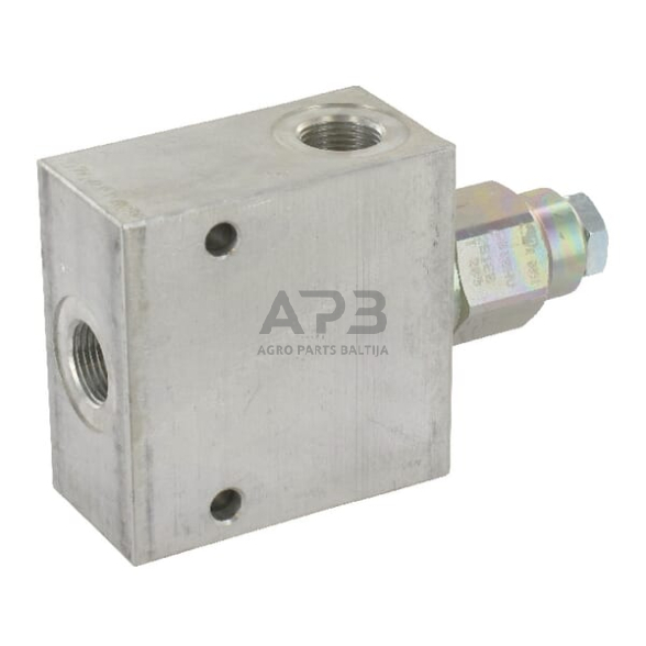 Balansavimo vožtuvas 1X CB10HV2B1E2 A06, CB10HV2B1E2001 1 Balansavimo vožtuvas 1X CB10HV2B1E2 A06, CB10HV2B1E2001 1