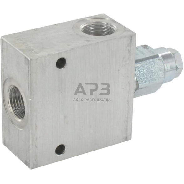 Balansavimo vožtuvas 1X CB10HV2B1E2 A08, CB10HV2B1E2002 3 Balansavimo vožtuvas 1X CB10HV2B1E2 A08, CB10HV2B1E2002 3