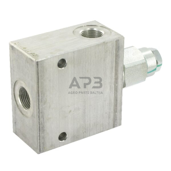 Balansavimo vožtuvas 1X CB10HV3B1E2 A06, CB10HV3B1E2001 2 Balansavimo vožtuvas 1X CB10HV3B1E2 A06, CB10HV3B1E2001 2