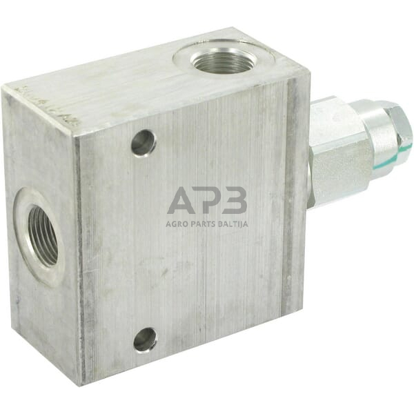 Balansavimo vožtuvas 1X CB10HV3B1E2 A06, CB10HV3B1E2001 3 Balansavimo vožtuvas 1X CB10HV3B1E2 A06, CB10HV3B1E2001 3