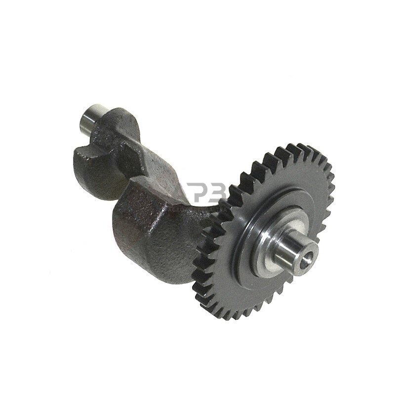 Balansavimo velenas Honda GX240, GX270 13351-ZE2-010, 13351ZE2010 Balansavimo velenas Honda GX240, GX270 13351-ZE2-010, 13351ZE2010