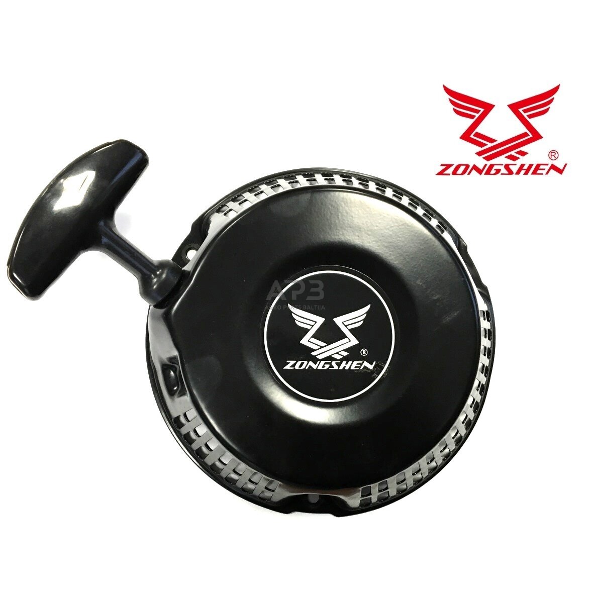 Starteris ZONGSHEN GB200 100023743-0001, 1000237430001 Starteris ZONGSHEN GB200 100023743-0001, 1000237430001