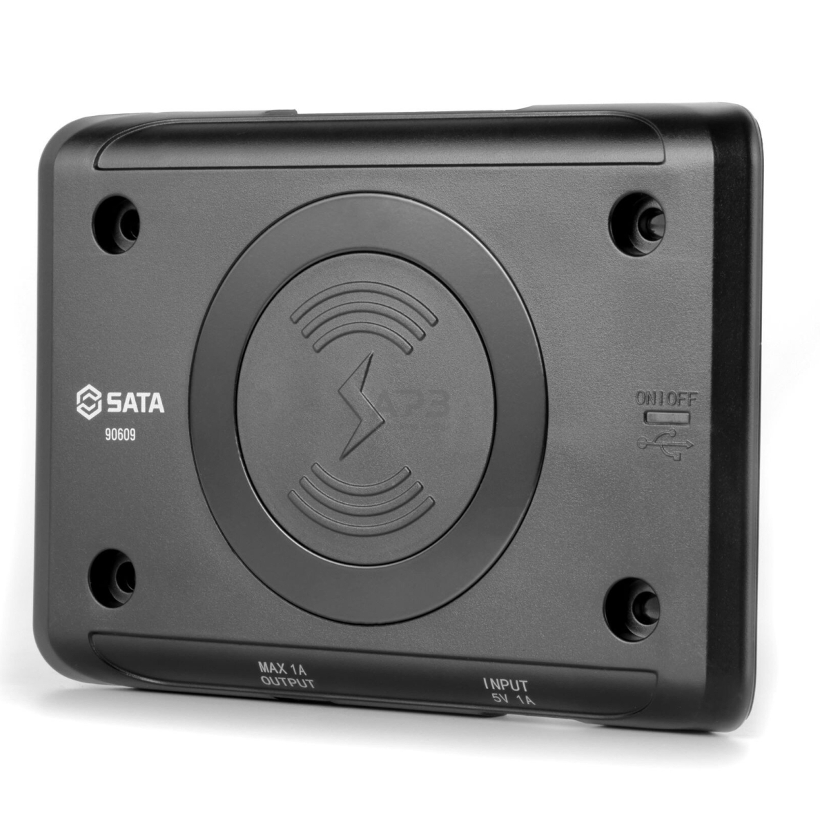 Belaidžio įkrovimo stotelė 5W SATA Belaidžio įkrovimo stotelė 5W SATA