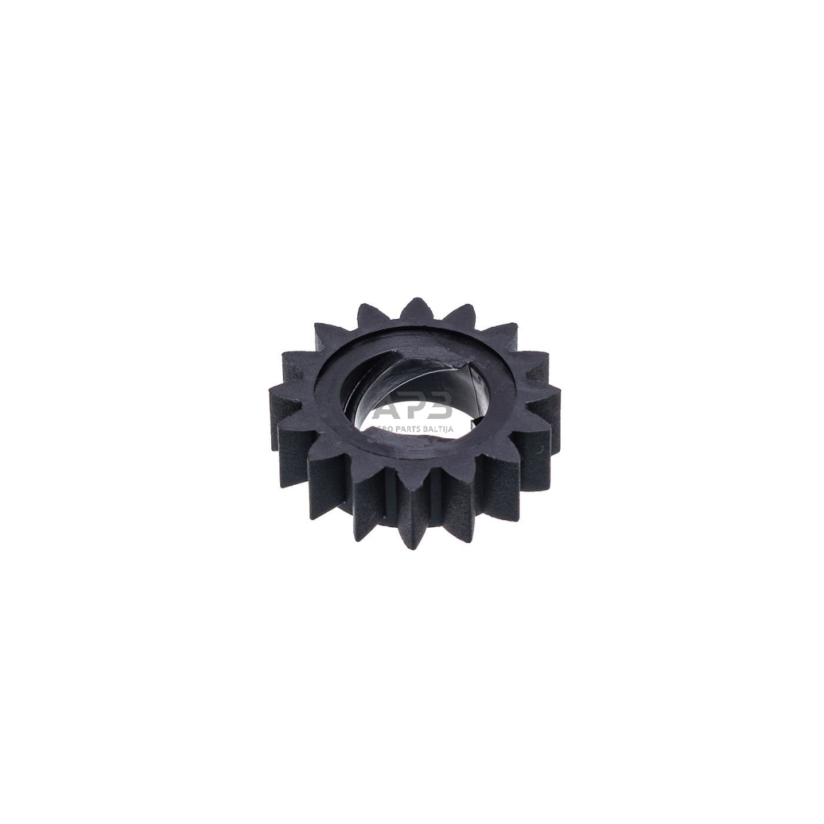 Bendekso krumpliaratis su 16 dantų Briggs & Stratton varikliams, plastikinis 280104, 280104S, 693058, 693059, 695708,4194, 5086H, 4114, 693058, 4155, 5086, 5086K 1 Bendekso krumpliaratis su 16 dantų Briggs & Stratton varikliams, plastikinis 280104, 280104S, 693058, 693059, 695708,4194, 5086H, 4114, 693058, 4155, 5086, 5086K 1