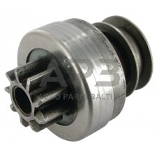 Bendeksas Mahle 16900254
