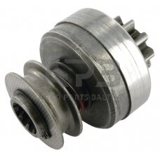 Bendeksas Mahle 16900254