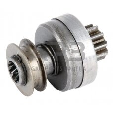 Bendeksas Mahle 16903166