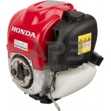 Benzininis variklis Honda GX35, GX35NTSTSCOH