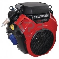 Benzininis variklis Honda GX630, GX630RHQXF4OH